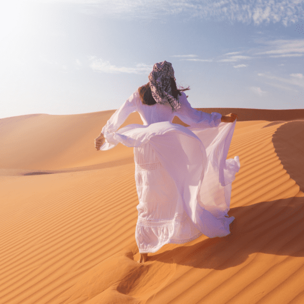 MARRAKECH Y FIN DE AÑO EN EL DESIERTO - Imagen 6