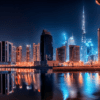 DUBAI Y ABU DHABI - Imagen 8