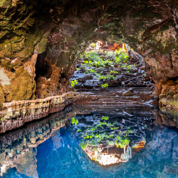 LANZAROTE, LA ISLA DIFERENTE - Imagen 7