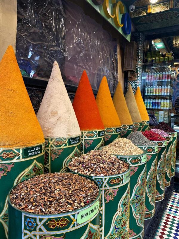MARRUECOS MÁGICO (Marrakech, Desierto, Fez y Chaouen) - Imagen 7