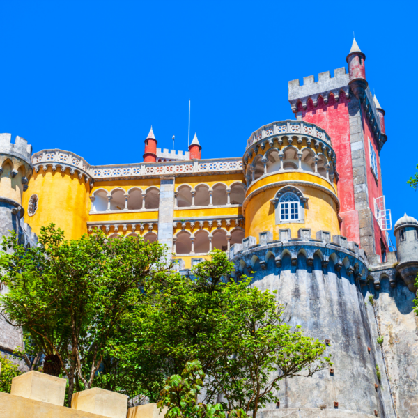 LISBOA Y SINTRA - Imagen 7