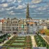 BÉLGICA – Bruselas, Brujas y Gante