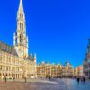 BÉLGICA – Bruselas, Brujas y Gante - Imagen 2
