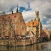 BÉLGICA – Bruselas, Brujas y Gante - Imagen 3