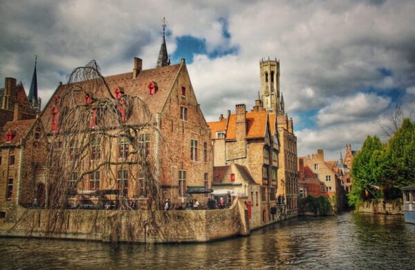 BÉLGICA – Bruselas, Brujas y Gante - Imagen 3