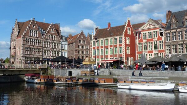 BÉLGICA – Bruselas, Brujas y Gante - Imagen 5