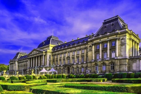 BÉLGICA – Bruselas, Brujas y Gante - Imagen 6