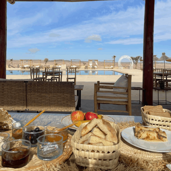 MARRAKECH- DESIERTO DE AGAFAY- ESSAOUIRA - Imagen 6