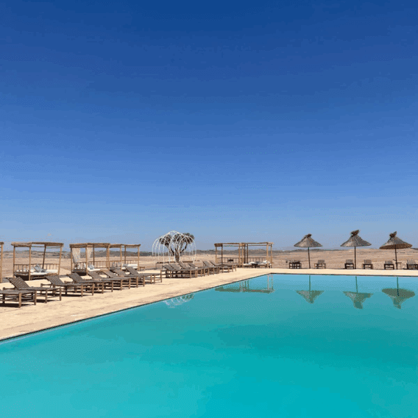 MARRAKECH- DESIERTO DE AGAFAY- ESSAOUIRA - Imagen 7