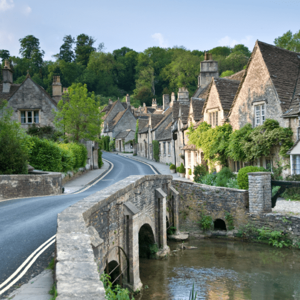 COTSWOLDS- LA INGLATERRA PINTORESCA - Imagen 6