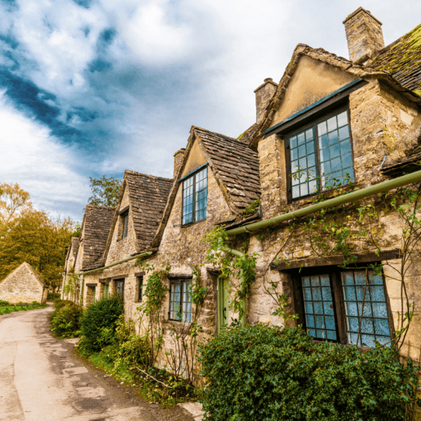 COTSWOLDS- LA INGLATERRA PINTORESCA - Imagen 2