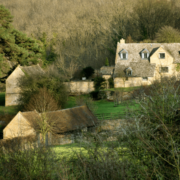 COTSWOLDS- LA INGLATERRA PINTORESCA - Imagen 3