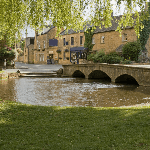 COTSWOLDS- LA INGLATERRA PINTORESCA - Imagen 4