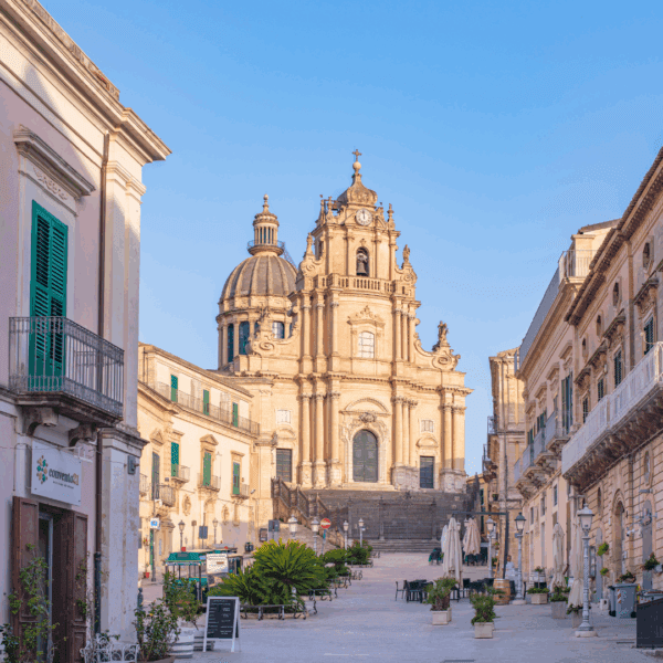 SICILIA, EL CORAZÓN DEL MEDITERRÁNEO - Imagen 2