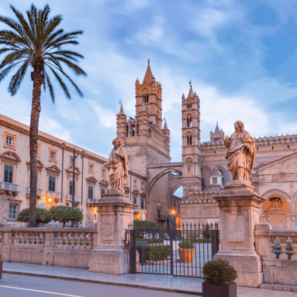 SICILIA, EL CORAZÓN DEL MEDITERRÁNEO - Imagen 3