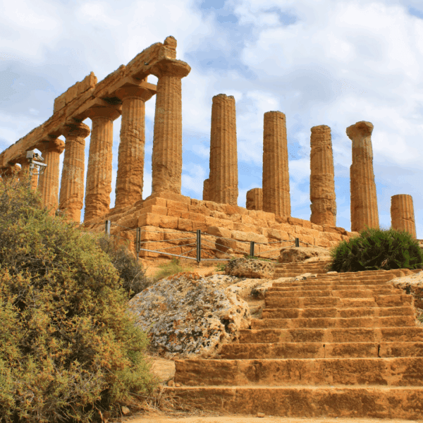 SICILIA, EL CORAZÓN DEL MEDITERRÁNEO - Imagen 5