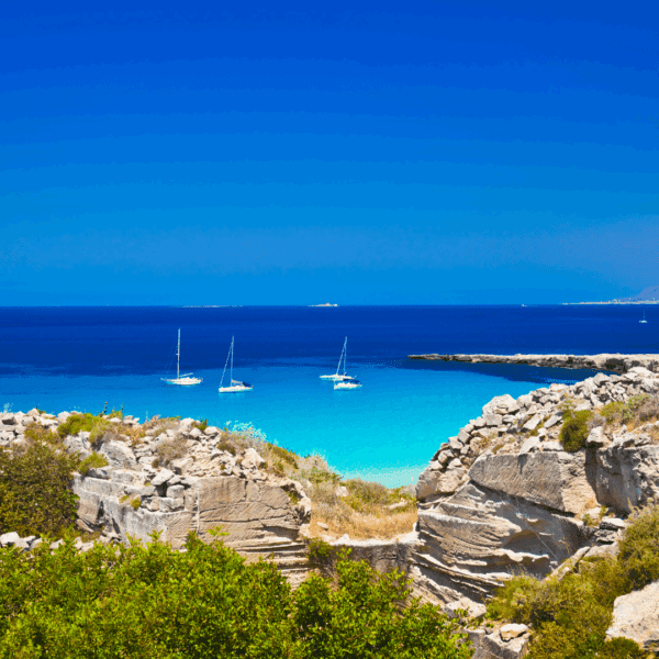 SICILIA, EL CORAZÓN DEL MEDITERRÁNEO - Imagen 6