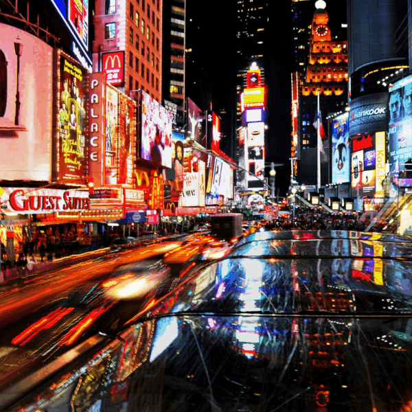 ACCIÓN DE GRACIAS EN NUEVA YORK - Imagen 4