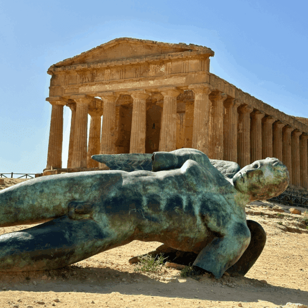 SICILIA, EL CORAZÓN DEL MEDITERRANEO - Imagen 5