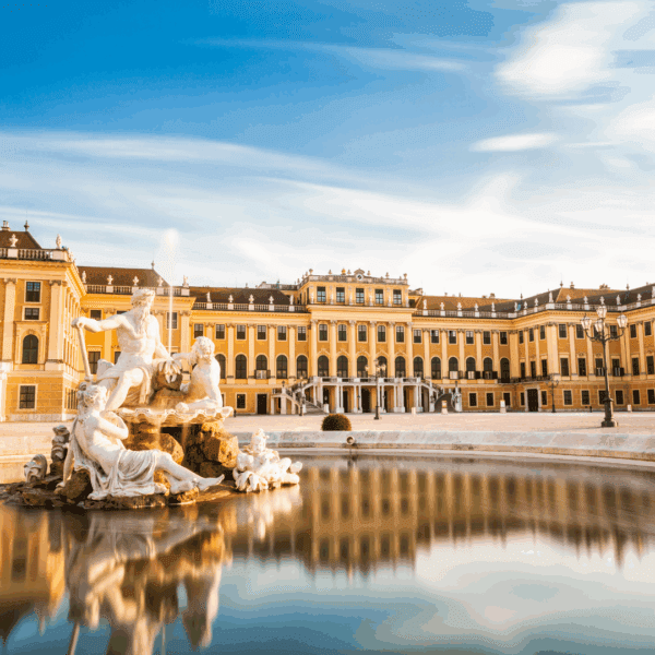 VIENA EN NAVIDAD - Imagen 8