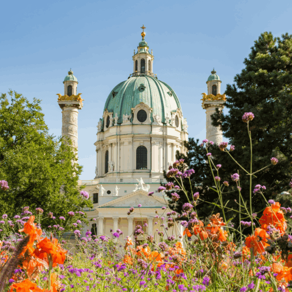 VIENA EN NAVIDAD - Imagen 6