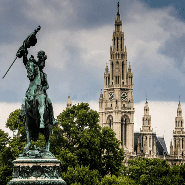 VIENA EN NAVIDAD - Imagen 5