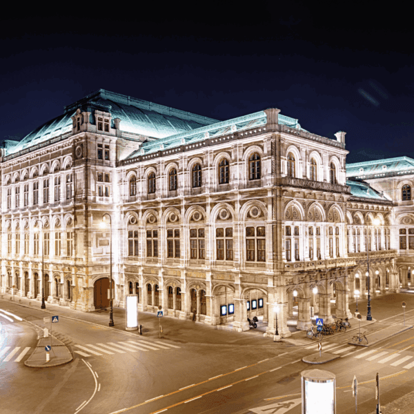 VIENA EN NAVIDAD - Imagen 4