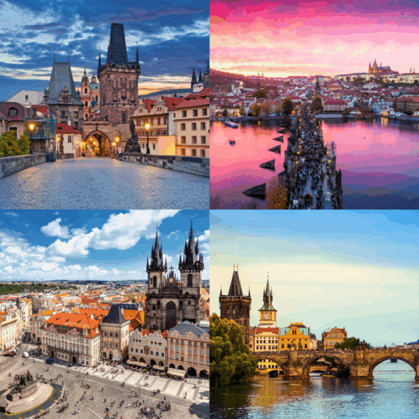 PRAGA