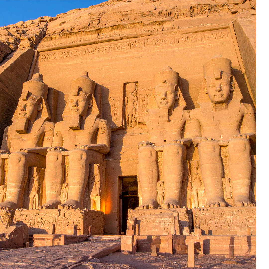 EGIPTO-TEMPLOS Y DIOSAS - Imagen 4