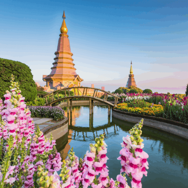 TAILANDIA, EL REINO DE LAS SONRISAS - Imagen 2