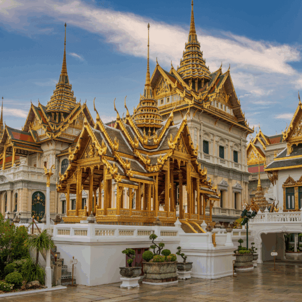 TAILANDIA, EL REINO DE LAS SONRISAS - Imagen 6