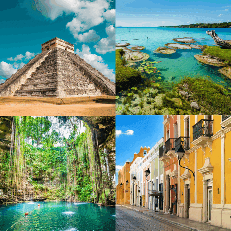MEXICO, PROVINCIA DE YUCATAN