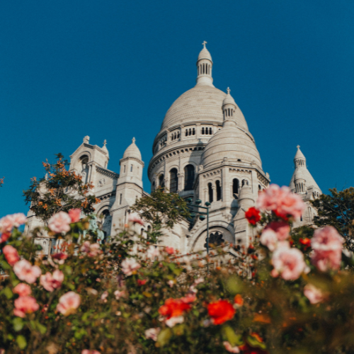 PARÍS - EL CORAZÓN ELEGANTE DE EUROPA - Imagen 5