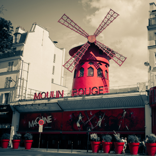 PARÍS - EL CORAZÓN ELEGANTE DE EUROPA - Imagen 7