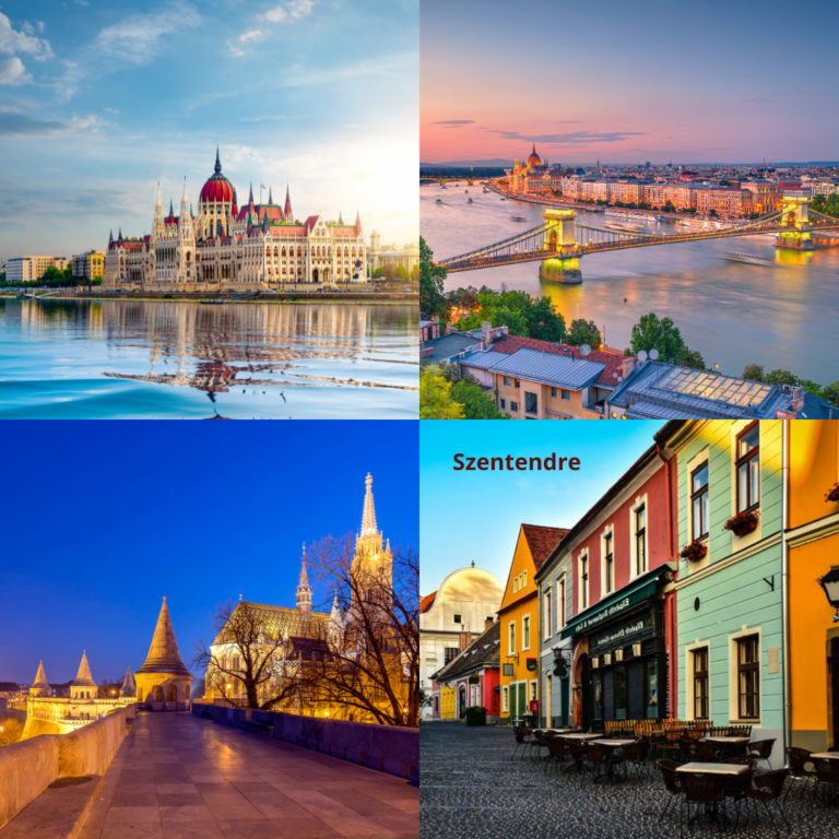 BUDAPEST 2027