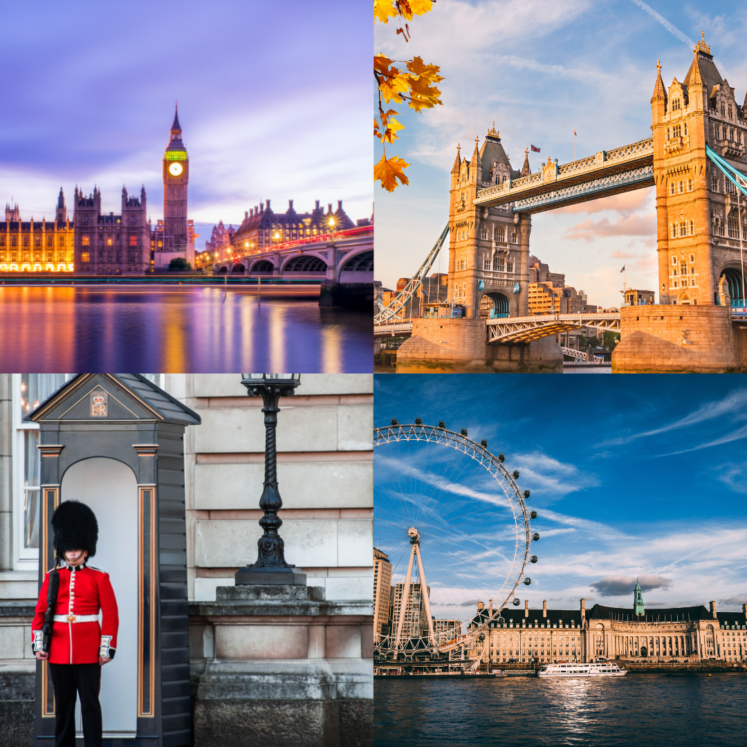 LONDRES 2027