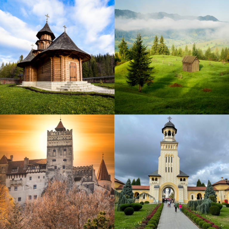 TRANSILVANIA 2027