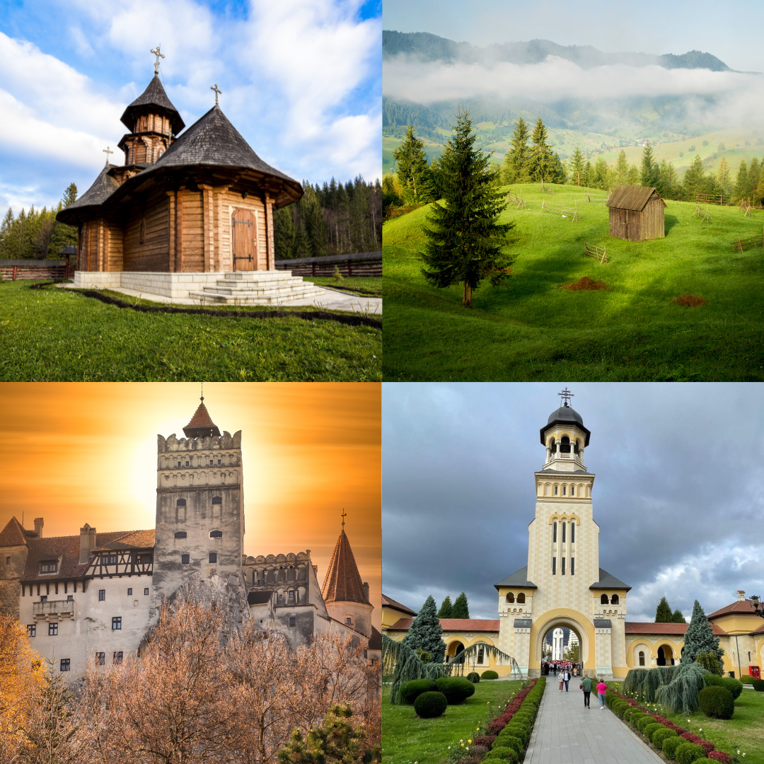 TRANSILVANIA 2027