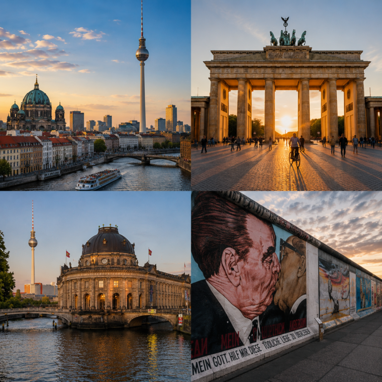 BERLIN 2027