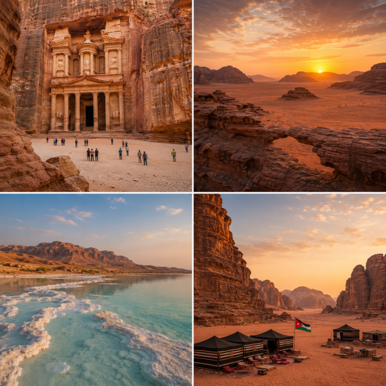 JORDANIA 2027