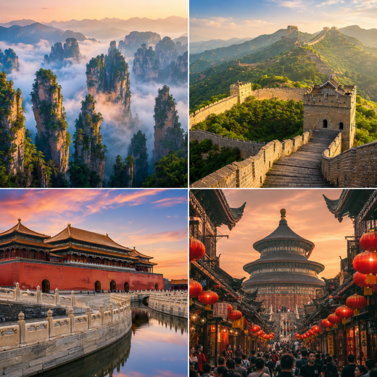 CHINA 2027