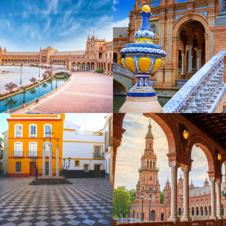 SEVILLA 2027